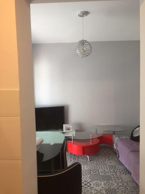 Modern Seaside Apartment 700 Mt From Beach El Puerto de Santa María Eksteriør bilde